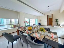 RESIDENCES AT EMERALD HILL (D9), Apartment #600078441